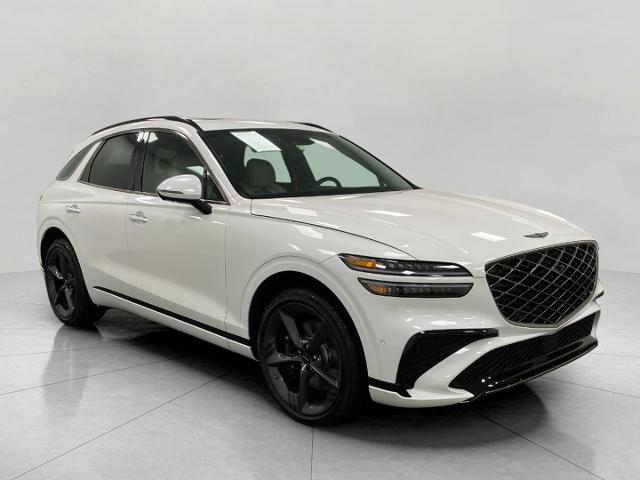 2026 Genesis GV70 Vehicle Photo in Neenah, WI 54956