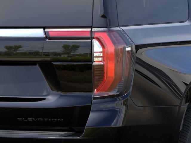 2026 GMC Yukon XL Elevation - 10