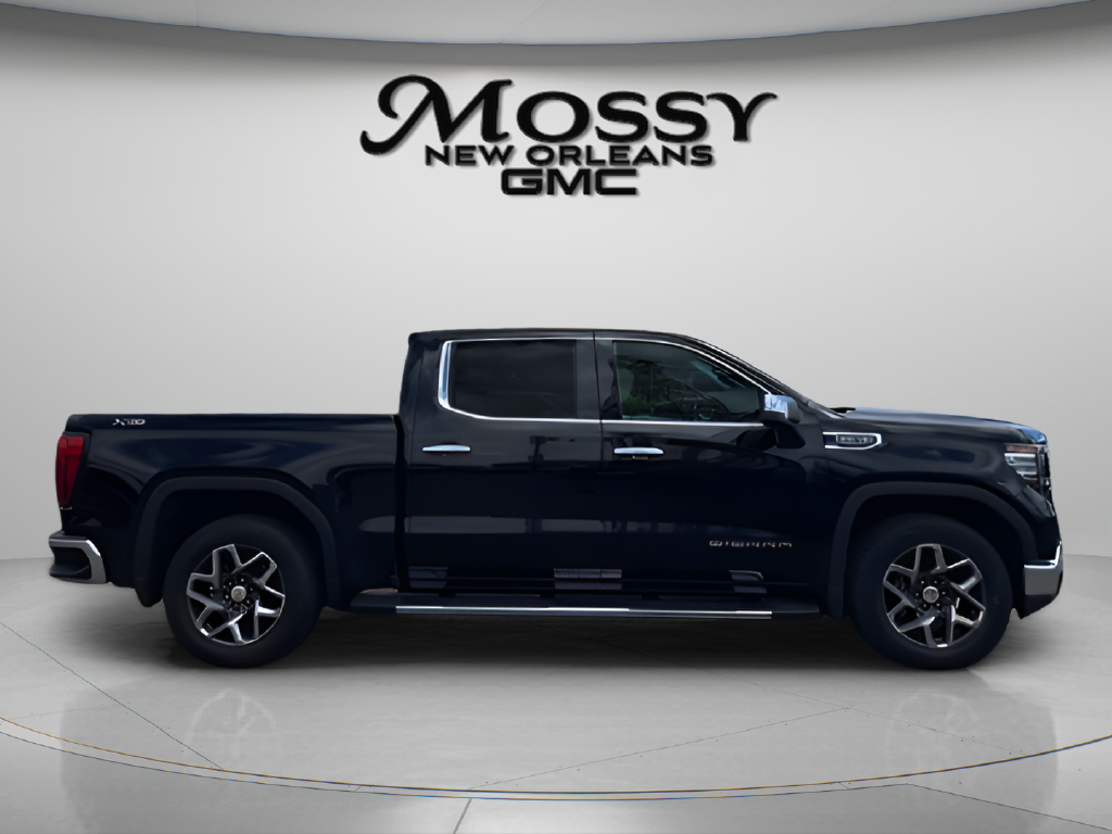 2024 GMC Sierra 1500 photo 4 of 34