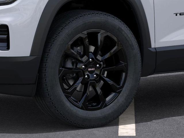 2026 GMC Terrain Vehicle Photo in ROCHESTER HILLS, MI 48307-2741