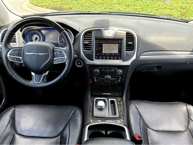 2017 Chrysler 300 Vehicle Photo in Hinesville, GA 31313
