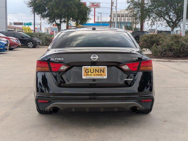 2019 Nissan Altima Vehicle Photo in San Antonio, TX 78209