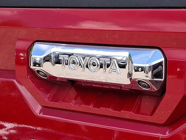 2023 Toyota Tundra Vehicle Photo in DANBURY, CT 06810-5034