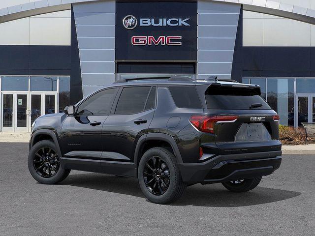2026 GMC Terrain Vehicle Photo in DANBURY, CT 06810-5034
