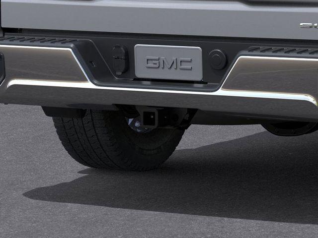 2025 GMC Sierra 1500 Vehicle Photo in WATERTOWN, CT 06795-3318