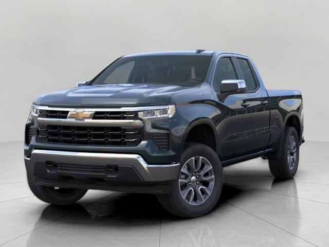 2026 Chevrolet Silverado 1500 Vehicle Photo in NEENAH, WI 54956-2243