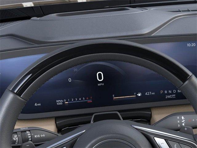 2026 Buick Enclave Vehicle Photo in ROCHESTER HILLS, MI 48307-2741