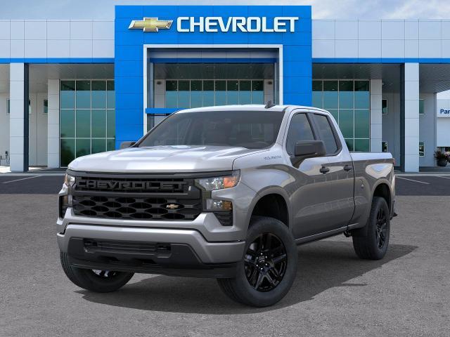 2026 Chevrolet Silverado 1500 Vehicle Photo in SELMA, TX 78154-1460