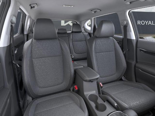 2026 Kia Seltos Vehicle Photo in Tucson, AZ 85712