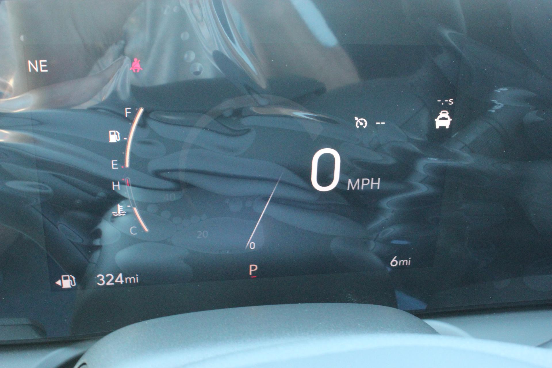 2026 Buick Encore GX Vehicle Photo in AURORA, CO 80012-4011