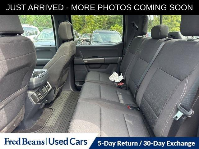2023 Ford F-150 Vehicle Photo in Flemington, NJ 08822