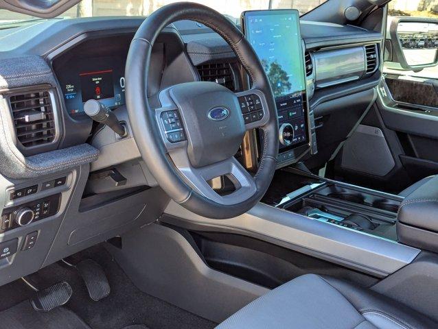 2023 Ford F-150 Lightning Vehicle Photo in San Antonio, TX 78230