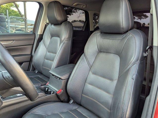 2018 Mazda CX-5 Vehicle Photo in San Antonio, TX 78230