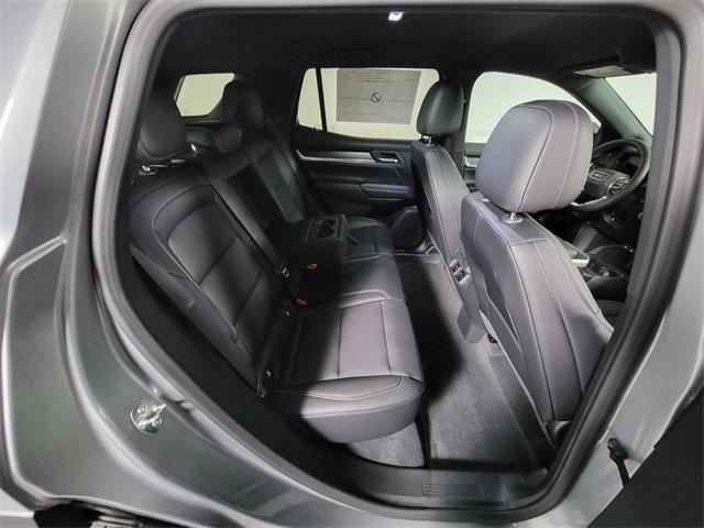 2026 GMC Terrain Vehicle Photo in PRESCOTT, AZ 86305-3700