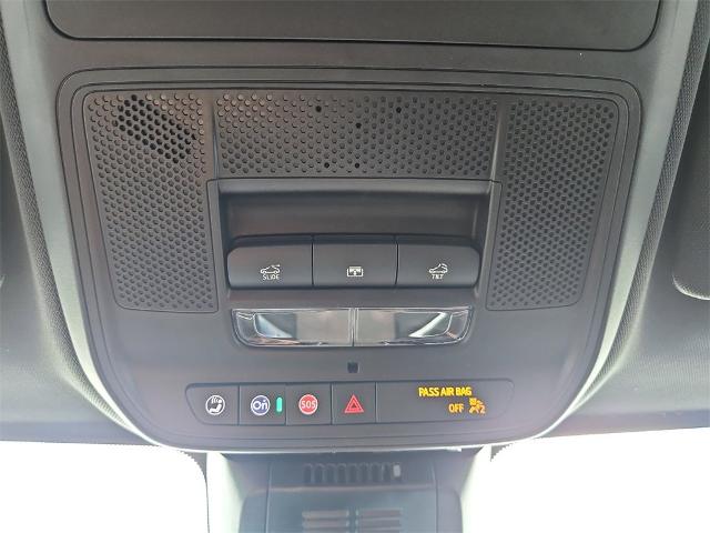 2026 GMC Terrain Vehicle Photo in EASTLAND, TX 76448-3020