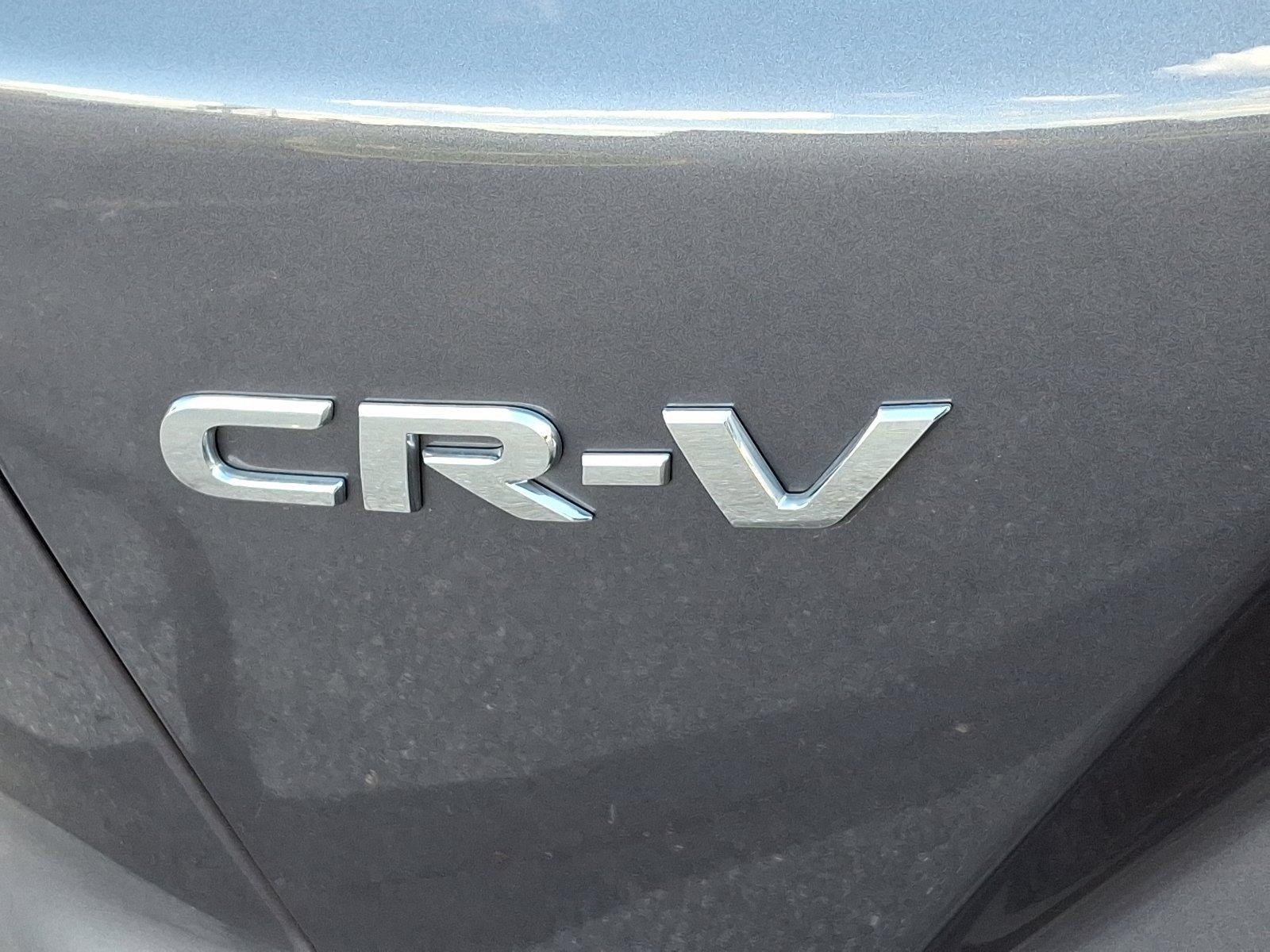 2020 Honda CR-V Vehicle Photo in Harrisburg, PA 17111