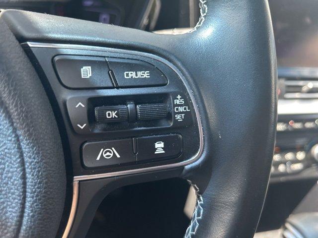 2022 Kia Niro Vehicle Photo in Harrisburg, PA 17111