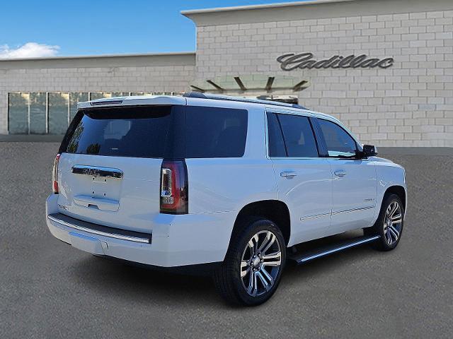 2019 GMC Yukon Vehicle Photo in TREVOSE, PA 19053-4984