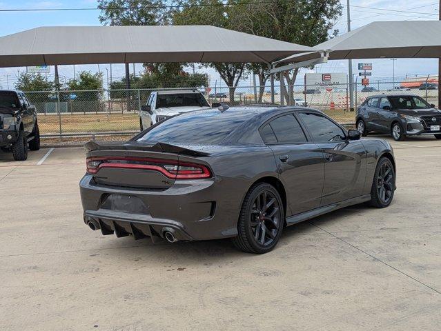 2022 Dodge Charger Vehicle Photo in SELMA, TX 78154-1459