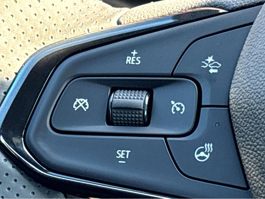 2026 Chevrolet Trax Vehicle Photo in POOLER, GA 31322-3252