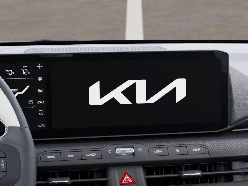 2025 Kia K4 Vehicle Photo in Langhorne, PA 19047
