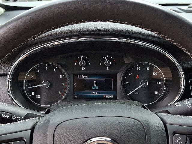 2022 Buick Encore Vehicle Photo in HARRISBURG, PA 17111-1033