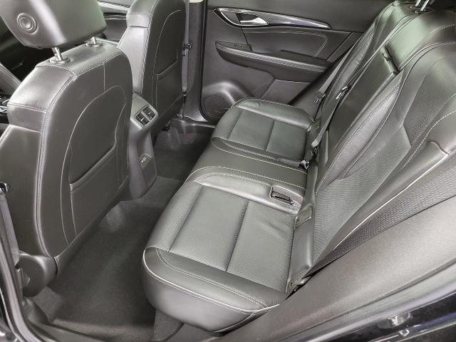 2021 Buick Envision Vehicle Photo in NEENAH, WI 54956-2243