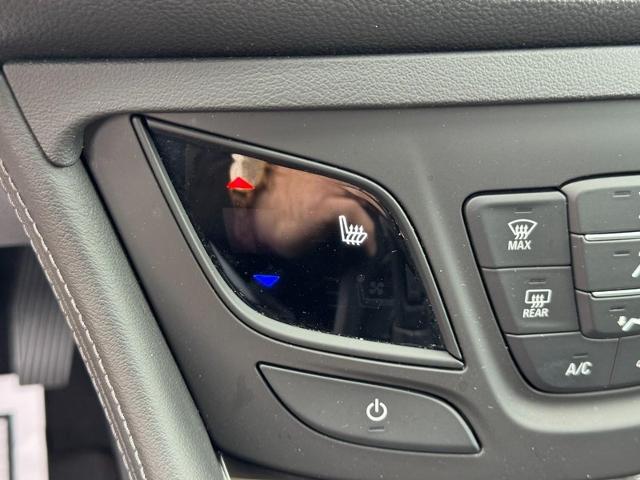 2019 Buick Envision Vehicle Photo in COLUMBIA, MO 65203-3903