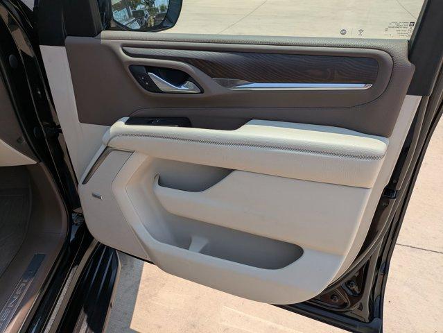 2021 GMC Yukon XL Vehicle Photo in SELMA, TX 78154-1459