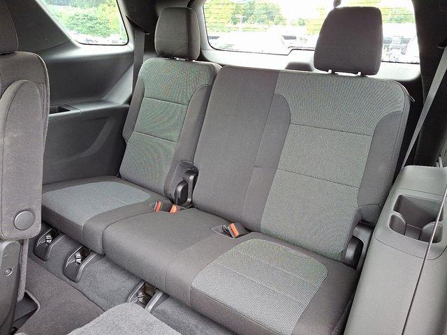 2023 Chevrolet Traverse Vehicle Photo in DANBURY, CT 06810-5034