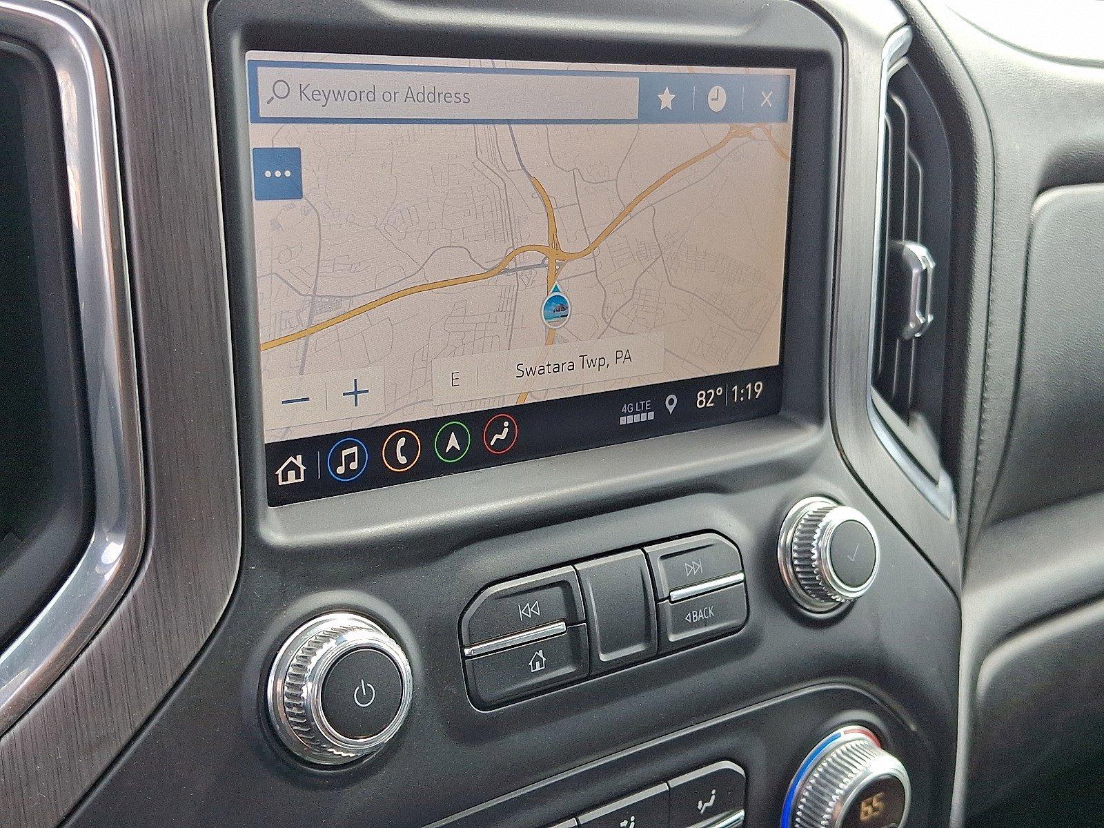 2019 GMC Sierra 1500 Vehicle Photo in Harrisburg, PA 17111