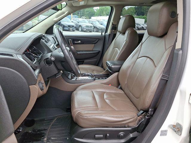 2014 GMC Acadia Vehicle Photo in DANBURY, CT 06810-5034