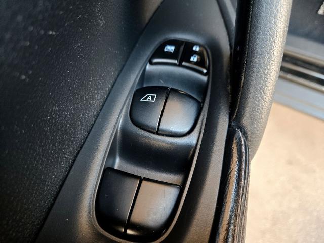 2016 Nissan Rogue Vehicle Photo in Weatherford, TX 76087