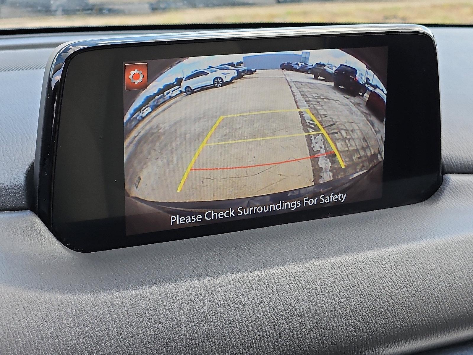 2017 Mazda CX-5 Vehicle Photo in Trevose, PA 19053