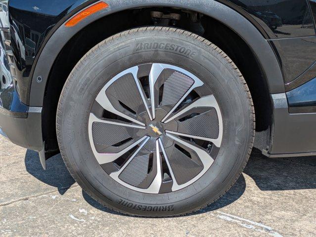 2025 Chevrolet Blazer EV Vehicle Photo in BRUNSWICK, GA 31525-1881