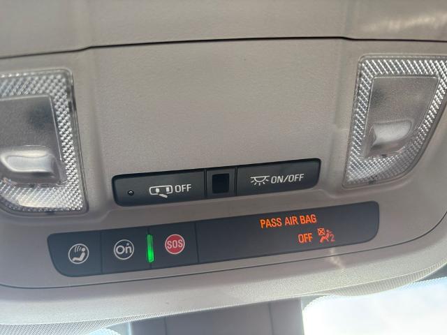 2024 Chevrolet Equinox Vehicle Photo in Savannah, GA 31419