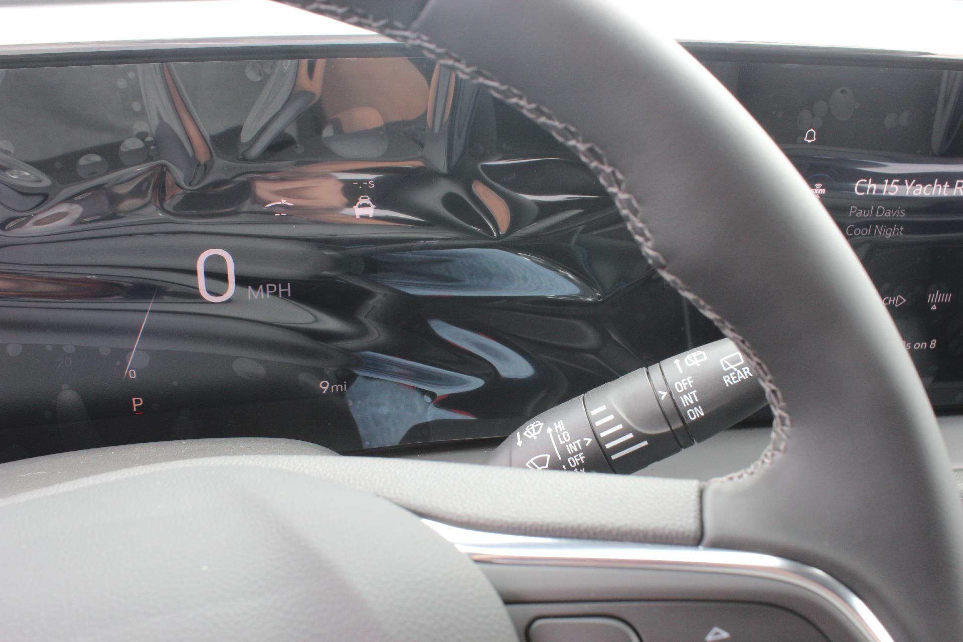 2026 Buick Encore GX Vehicle Photo in AURORA, CO 80012-4011