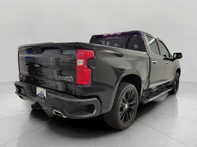 2023 Chevrolet Silverado 1500 Vehicle Photo in NEENAH, WI 54956-2243