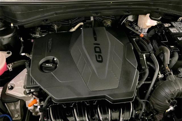 2024 Kia Sportage Vehicle Photo in Lees Summit, MO 64086