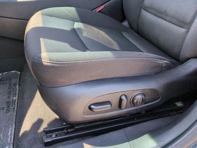 2019 Chevrolet Malibu Vehicle Photo in Brunswick, GA 31525