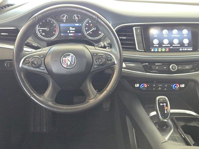 2020 Buick Enclave Vehicle Photo in Decatur, TX 76234