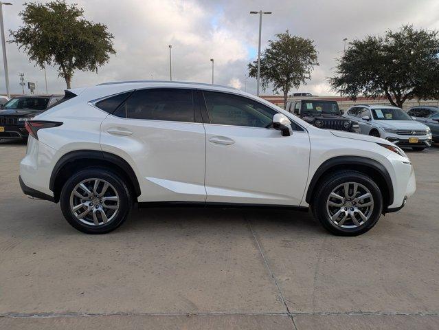 2015 Lexus NX Turbo Vehicle Photo in San Antonio, TX 78209