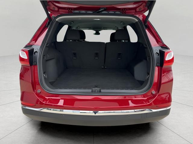 2021 Chevrolet Equinox Vehicle Photo in MANITOWOC, WI 54220-5838