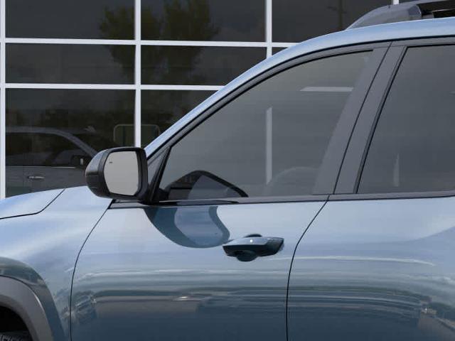 2026 Chevrolet Equinox Vehicle Photo in PITTSBURGH, PA 15226-1209