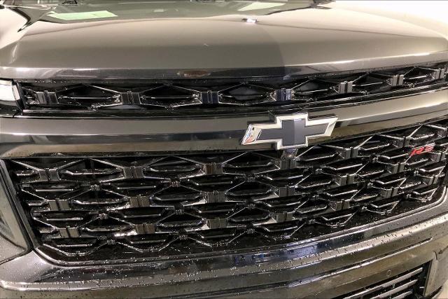 2024 Chevrolet Traverse Vehicle Photo in INDEPENDENCE, MO 64055-1314