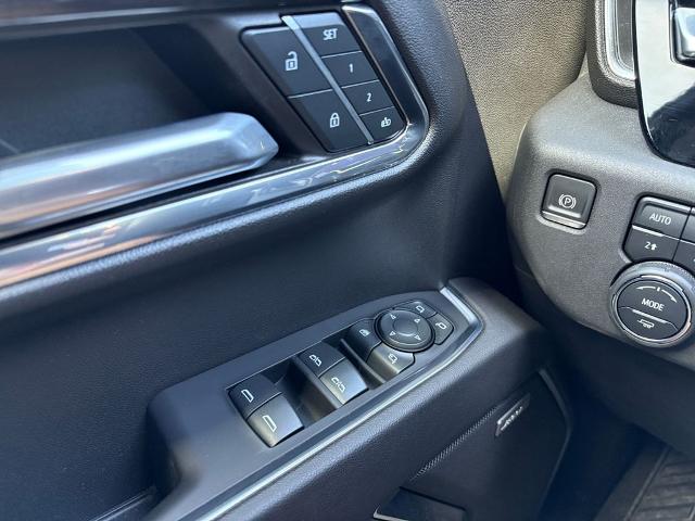 2023 Chevrolet Silverado 1500 Vehicle Photo in Savannah, GA 31419