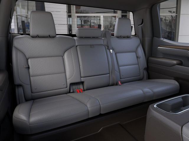 2026 GMC Sierra 1500 Vehicle Photo in INDEPENDENCE, MO 64055-1377