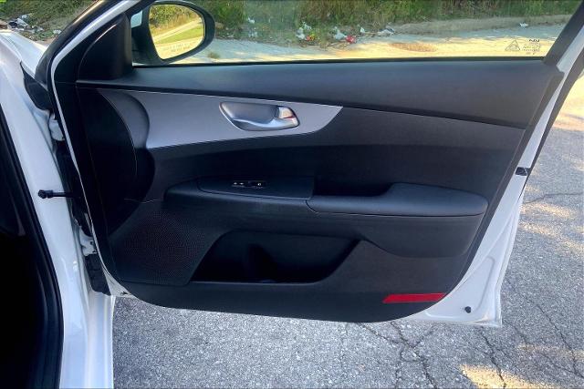 2024 Kia FORTE Vehicle Photo in KANSAS CITY, MO 64114-4545