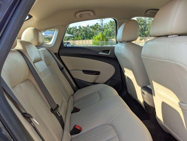 2015 Buick Verano Vehicle Photo in San Antonio, TX 78230