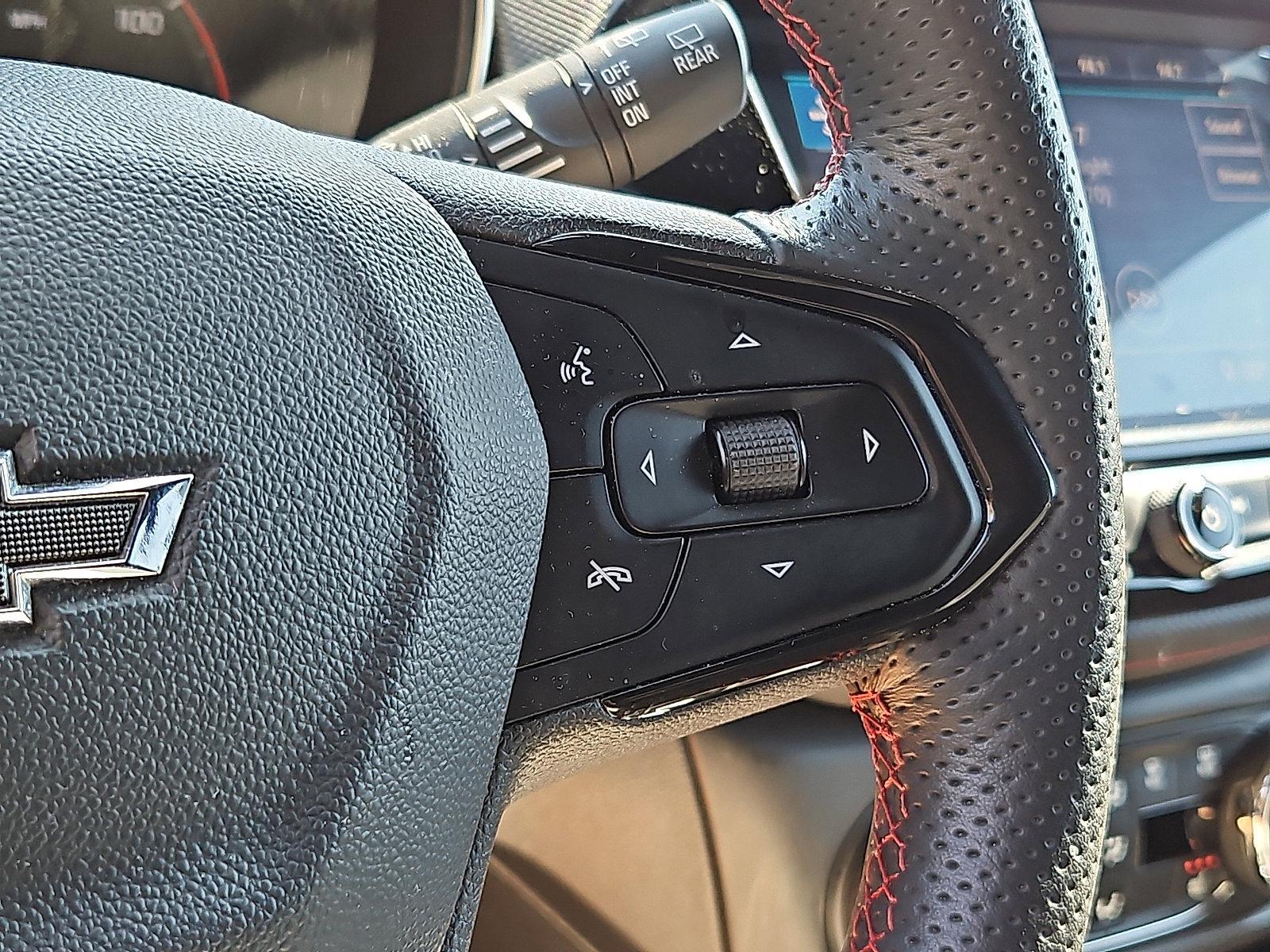 2023 Chevrolet Trailblazer Vehicle Photo in Trevose, PA 19053